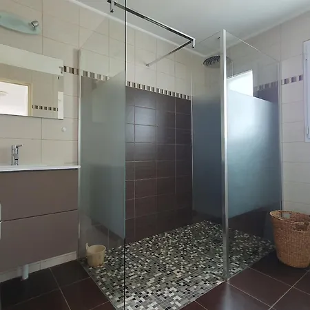 Σπίτι διακοπών Confortable 6 Pers, Proche Et Centre - Fr-1-476-36