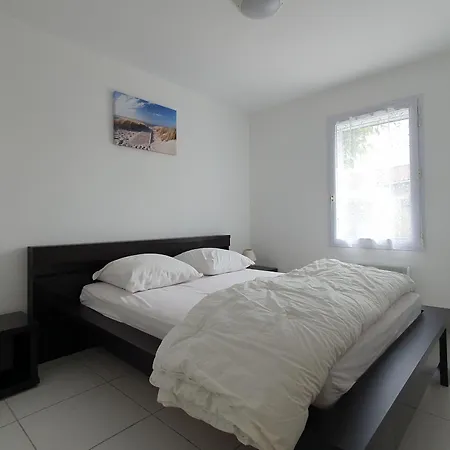 Confortable 6 Pers, Proche Et Centre - Fr-1-476-36 Σπίτι διακοπών La Faute-sur-Mer