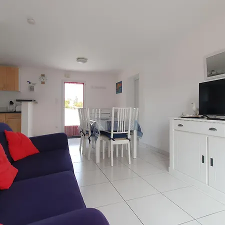 Σπίτι διακοπών Confortable 6 Pers, Proche Et Centre - Fr-1-476-36