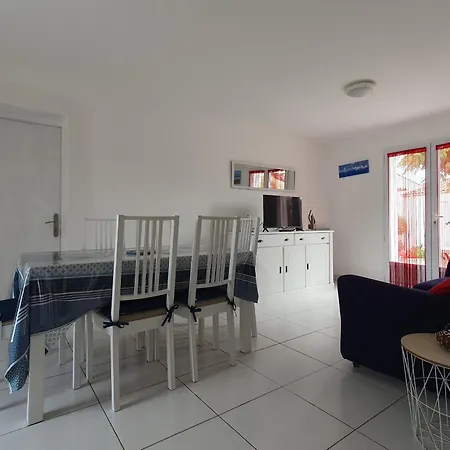 Confortable 6 Pers, Proche Et Centre - Fr-1-476-36 *