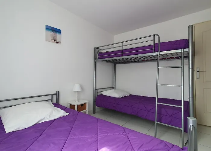 Confortable 6 Pers, Proche Et Centre - Fr-1-476-36 *